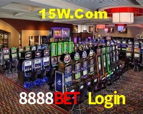 8888Bet Login