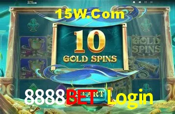8888Bet Login