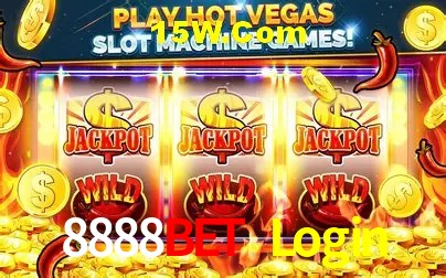 8888Bet Login