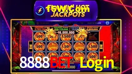 8888Bet Login