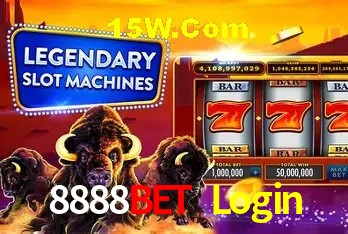8888Bet Login