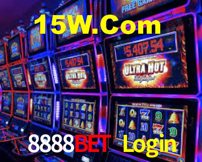 8888Bet Login